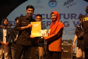Ikuti Paper Competition, Mahasiswa Unikama Ciptakan Teknologi LEMPER untuk Masyarakat