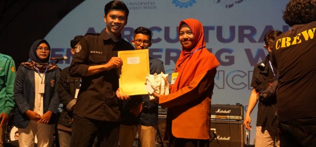 Ikuti Paper Competition, Mahasiswa Unikama Ciptakan Teknologi LEMPER untuk Masyarakat