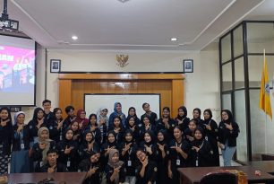 Saresehan Mahasiswa dan Prodi Pendidikan Matematika UNIKAMA: Wadah Aspirasi dan Kolaborasi Saresehan Mahasiswa dan Prodi Pendidikan Matematika UNIKAMA: Wadah Aspirasi dan Kolaborasi