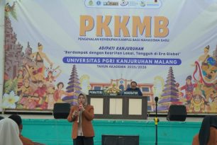 Sosialisasi Satgas PPKPT untuk Adipati Kanjuruhan: Saatnya Gen Z Berani Speak Up Lawan Kekerasan! Sosialisasi Satgas PPKPT untuk Adipati Kanjuruhan: Saatnya Gen Z Berani Speak Up Lawan Kekerasan!