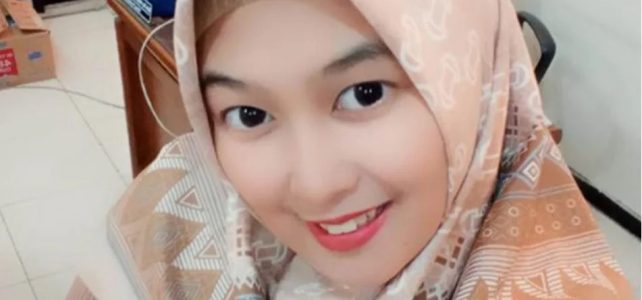 Dosen Pendidikan Matematika Unikama Lolos Seleksi Prestisius ILP 2026 Dosen Pendidikan Matematika Unikama Lolos Seleksi Prestisius ILP 2026