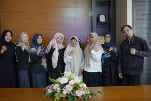 Lakukan Evaluasi Kurikulum, Prodi Pendidikan Matematika Unikama Siapkan Lulusan Unggul dan Adaptif